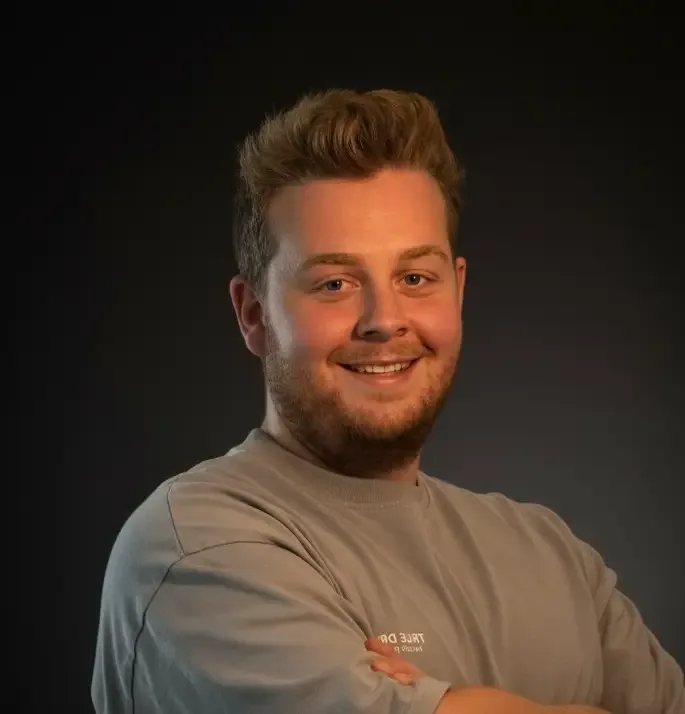 Nils Beitelhoff, Videograf aus Münster